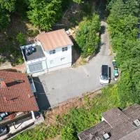 Wellness und Wander Oase Burgwald, hotel 