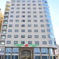 Viesnīca ديار المشاعر الهداية الفندقية Diyaralmashaer Al-Hadiyah Hotel Mekā