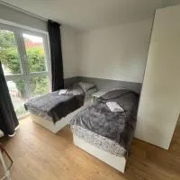 Stylisches Studio in der nähe der FH, hotel u gradu 'Kiel'