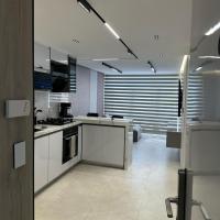 Apartmento Lecheria 3 hab 2 baños Moderno hasta 8 personas, hotel near Generál José Antonio Anzoátegui International Airport - BLA, El Morto de Barcelona