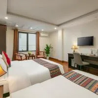 Hôtel new day SaPa, hotel sa Sapa