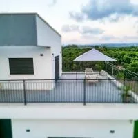 Zomer חופשה בטבע, hotel Beẕet városában