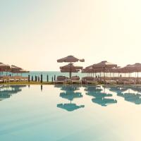 Sunprime Protaras Beach - Adults Only, hotel i Protaras