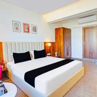 Hotel IVY, hotel near Delhi International Airport - DEL, New Delhi