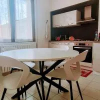 Casina del Sole - Rho Fiera Milano, ξενοδοχείο σε Bollate