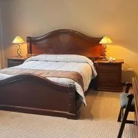 Hotel Santa Teresa, Hotel in Potosí