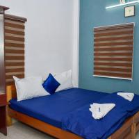 Dwaraka Inn Madurai, hotel near Madurai Airport - IXM, Madurai