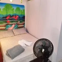 Casa Anahata, хотел в Алгодоал