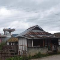 H T Taller Homestay, hotel near Zero Airport - ZER, Ziro