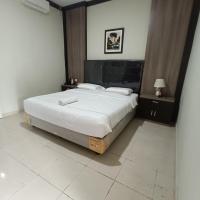 Kayana Homestay Palu, hotel poblíž Letiště Mutiara - PLW, Mutiara Airport
