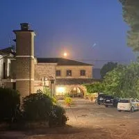 La Caveja – hotel w mieście Pietravairano
