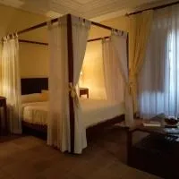 Convento de Lillo, hotell i Lillo