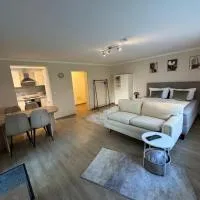 Ferienwohnung Krautfassblick, hotel u gradu 'Ortenberg'
