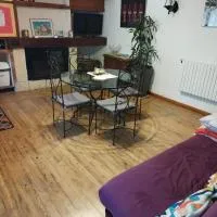 jolie appartement en rez de chaussée, viešbutis mieste Kijanas