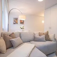 Modern studio - lots of comfort in a central location, hotel u gradu 'Visp'