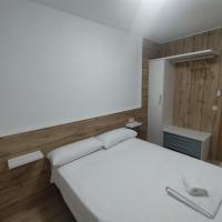 Precioso Apartamento centrico con 2 dormitorios, hotel near Los Llanos Airport - ABC, Albacete