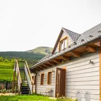 Telgártska chalupa pod Kráľovou hoľou - sauna & altánok, Hotel in Telgárt