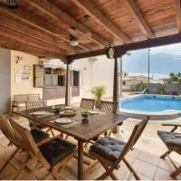 Sunhouse El Chocito, hotel i Candelaria