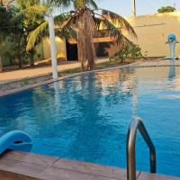 sítio Menezes, hotel cerca de Aeropuerto internacional de Parnaiba - PHB, Parnaíba