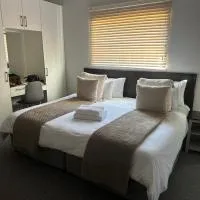 Valyspruit Trout Fishing and Game Retreat, hotel di Dullstroom