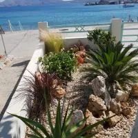 Haraki De Sol Beach Apartments, hotell sihtkohas Haraki