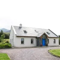 Mountain View House, hotel u gradu Kilarni
