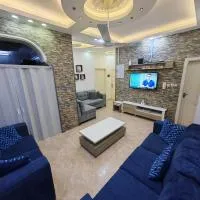 Mayar Apartment, ξενοδοχείο κοντά στο Διεθνές Αεροδρόμιο King Hussein - AQJ, Άκαμπα