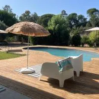 Casa da Oliveira, hotelli kohteessa Melides