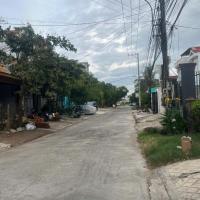 Khoai Thóc Home、Ðông Tác (1)にあるTuy Hoa Airport - TBBの周辺ホテル