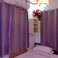 Zia Homestay, Hotel in Burgos