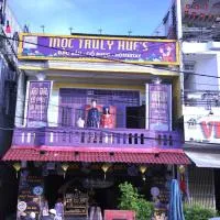 Mộc Truly Huế - Homestay, hotel v destinaci Thôn Kim Long (1)