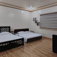 Bon Joy Bed & Breakfast, hotel din Mabini