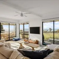 Casa Blanca Ventnor Beach, hotel sa Ventnor