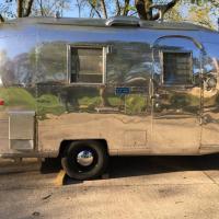 Airstream Travel Trailer Camper, hotel near Barisal Airport - BZL, Barisāl