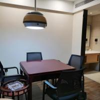 City Comfort Inn Jingzhou Fantawild Shashi Middle School, hotel near Jingzhou Shashi Airport - SHS, Shashi