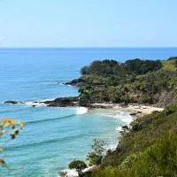 CoastalandCo, hotel i Evans Head