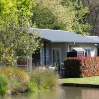 Revive On Oakview Boutique Accommodation, hotell sihtkohas Ashburton