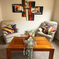 Unique Heaven, hotel i Craigieburn