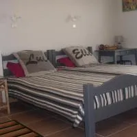 La Corraliere Chambres d'Hôtes, Hotel in Nègrepelisse