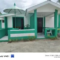Marilou Guesthouse, hotel en Isla Bantayan