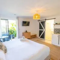 Studio 9, ξενοδοχείο σε Point Lookout