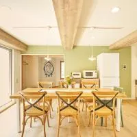 25 min to Shibuya by Train 1 min to Sta 86 square meters, hotel en Kugayama