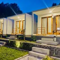 The Angga House, hotel a Bangli