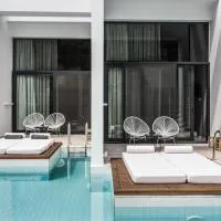 Casa Cook Rhodes (Adults Only)