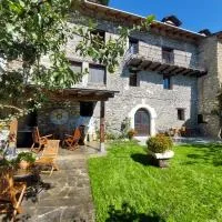Casa Castan, hotel v destinácii Lirí