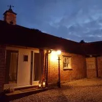 Cosy Barn Conversion - peaceful, private double room, готель у місті Shenfield