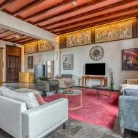 Edam Suites, hotel sa Edam