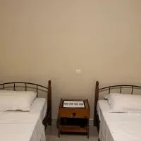 Theoni Garden House, hotell sihtkohas Kyparissos