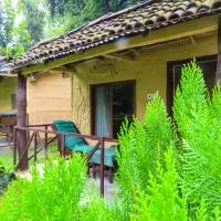 Wild Planet Eco Retreat، فندق في Bhurkīā