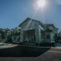 Elephant Lake Hotel، فندق في سانت لوسيا